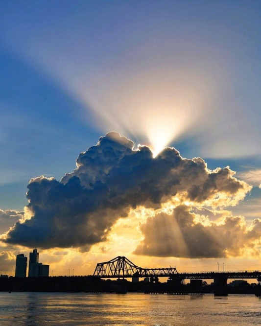 Rays of Hope