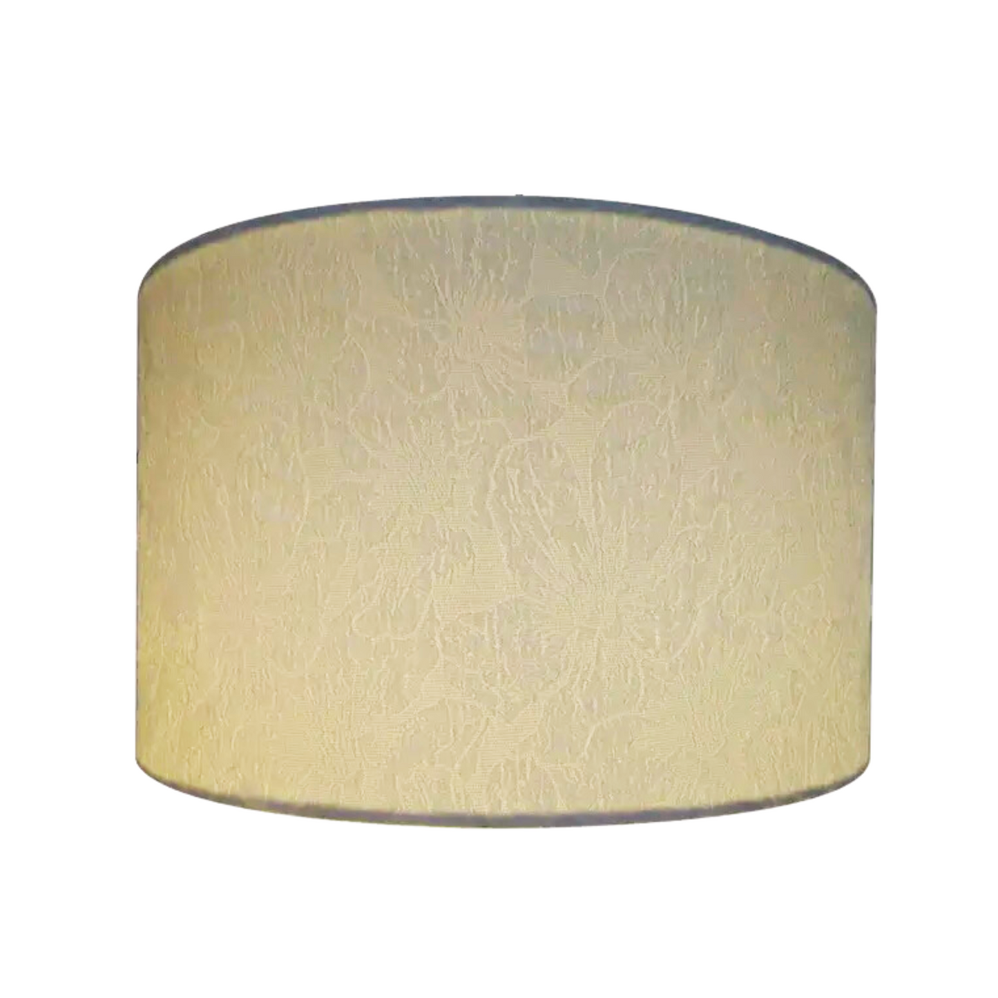 CD108; 16" x 12"; Drum Lamp Shade; Pendant light ; Unique Lamp Shade, Handmade Lamp Shade