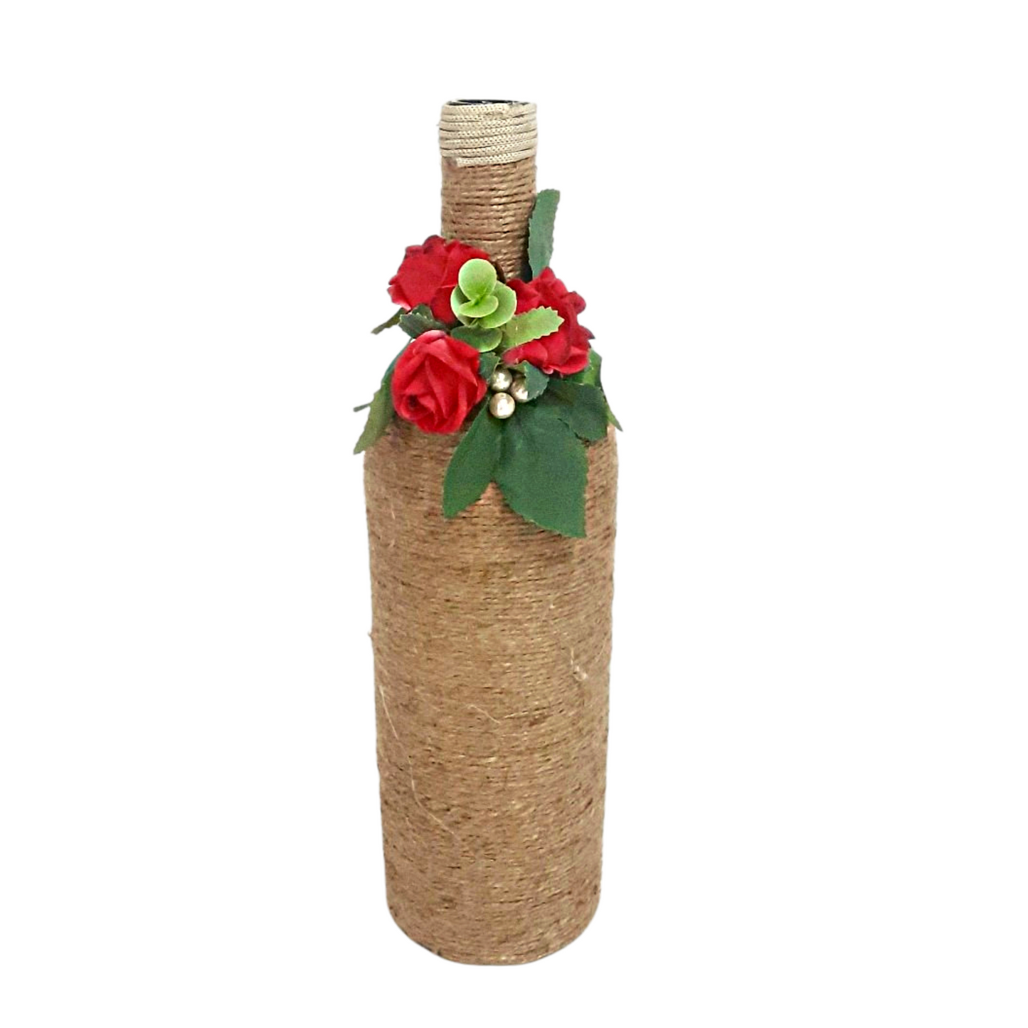 FLOWER VASE DECOR