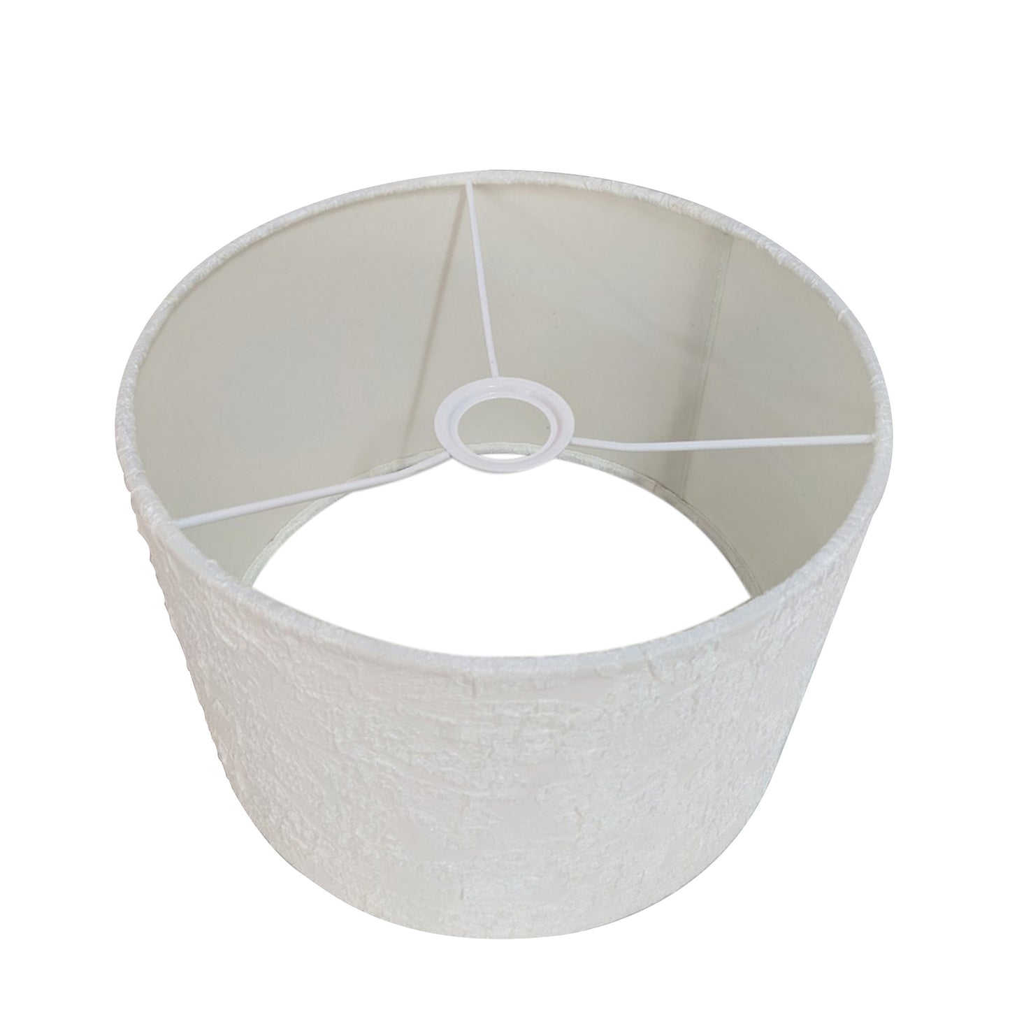CD108; 16" x 12"; Drum Lamp Shade; Pendant light ; Unique Lamp Shade, Handmade Lamp Shade