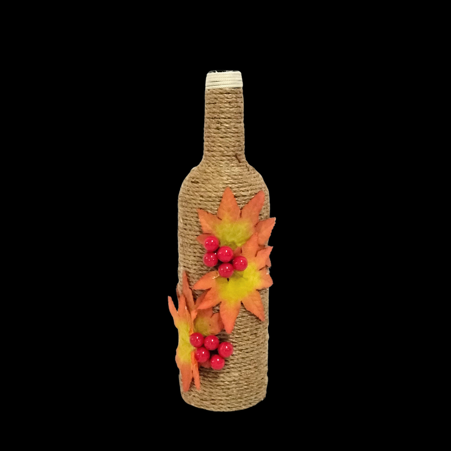 FLOWER VASE DECOR