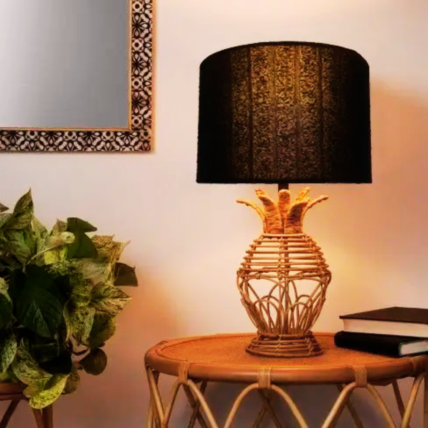CD127- ART LAMPSHADES , UNIQUE LAMPSHADES , GIFTS , HANMADE LAMP SHADE , HOME DECOR