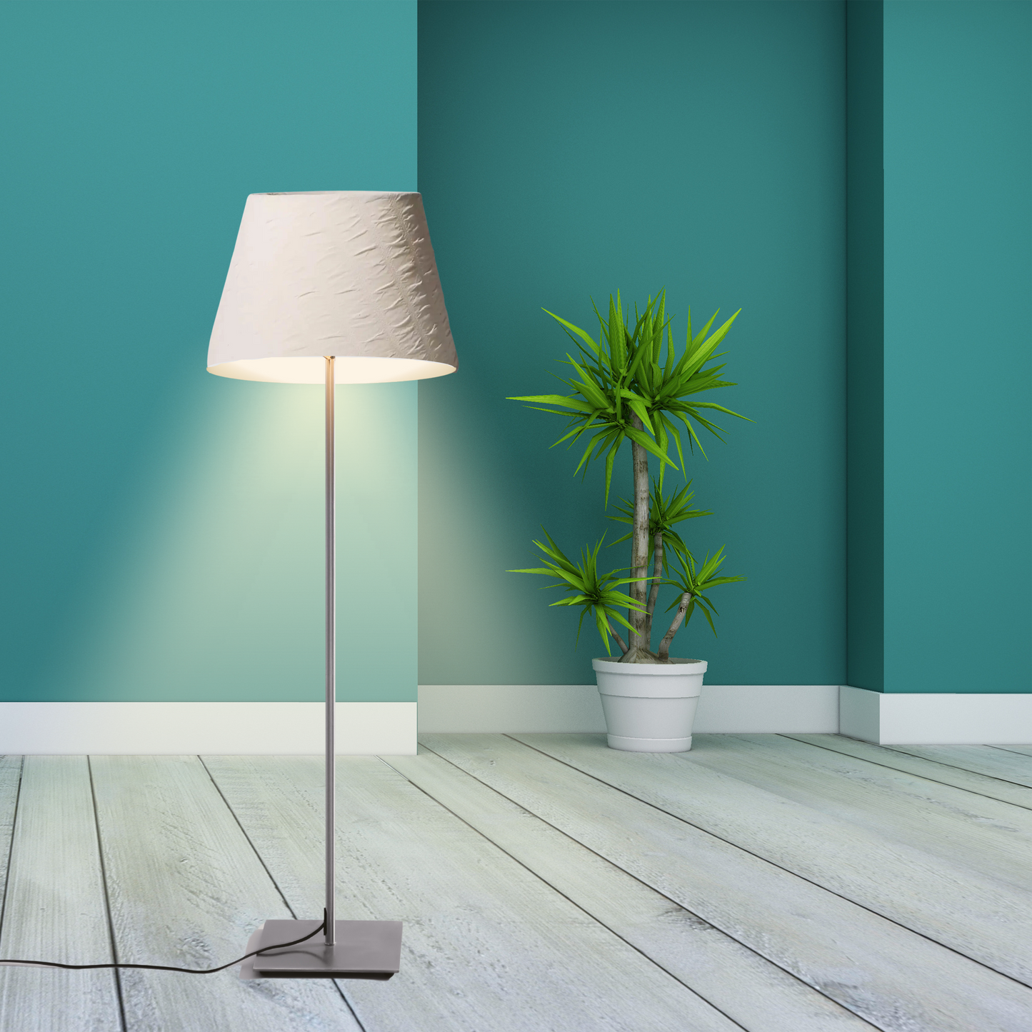 CD152H; 7.5" x W 11.4" ; Bell Lamp Shade; Handmade Lamp Shades, Lamp shade for table lamp; Vintage Lamp Shade; Fabric lamp Shade.