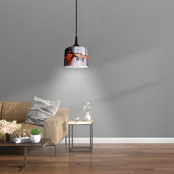 CD180; Drum Lamp Shade; Handmade Lamp Shades, Lamp shade for table lamp; Vintage Lamp Shade; Fabric lamp Shade.