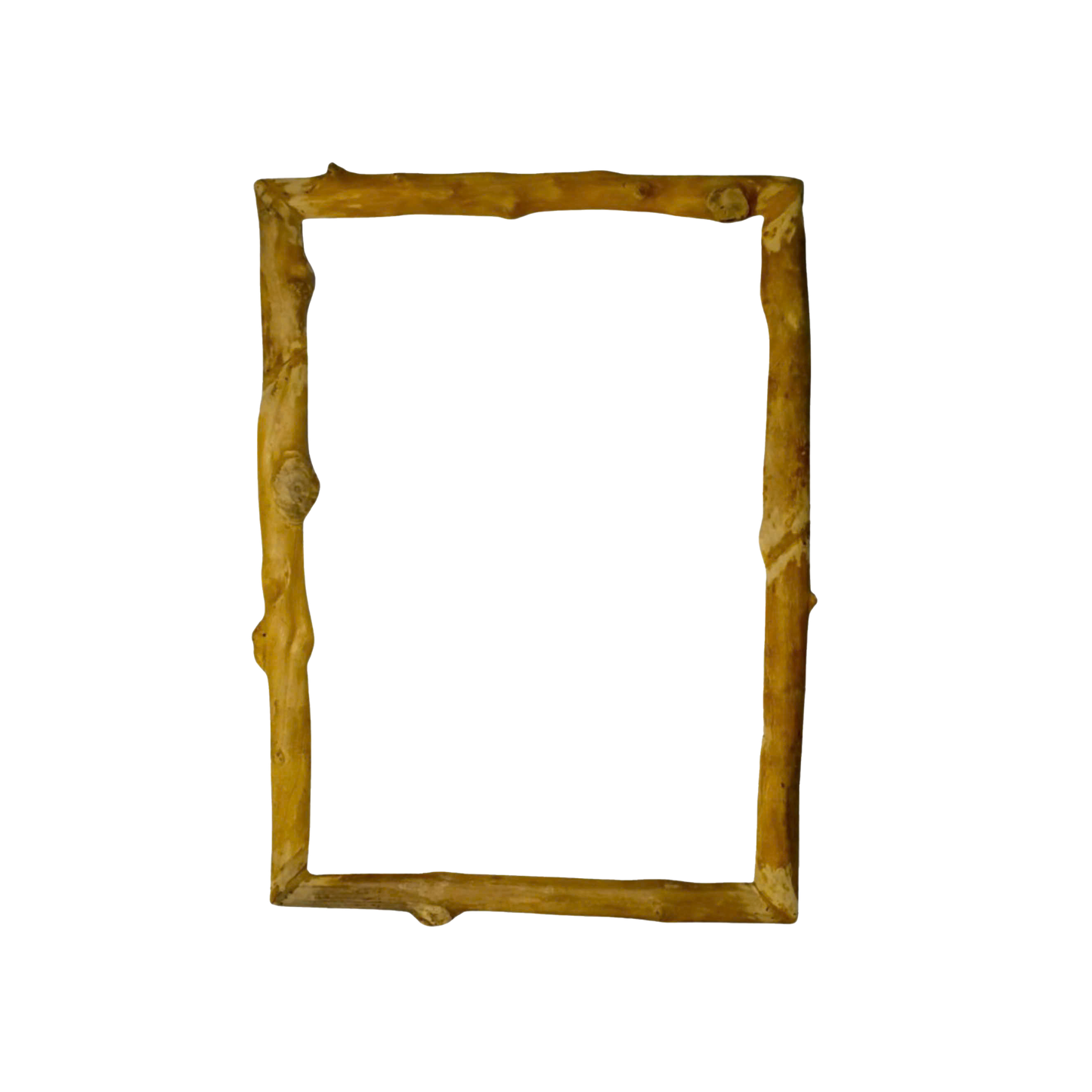 RUSTIC OIL PAINTING . HANDMADE , GIFTS , SPECIAL GIFTS ( 028 TR/H-H )