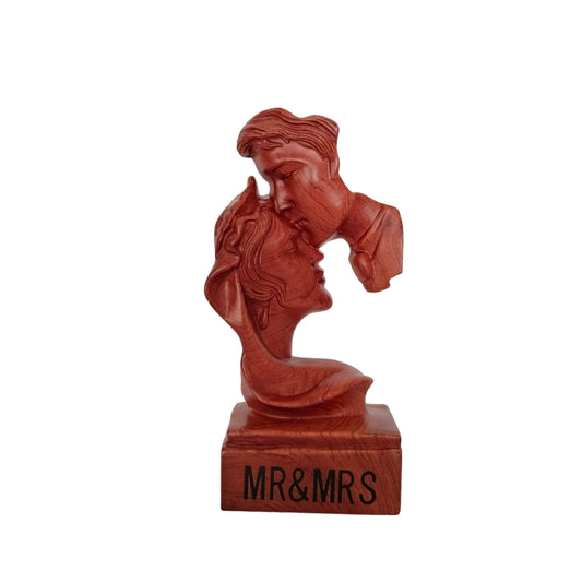 MR&MRS sculpture, SC203