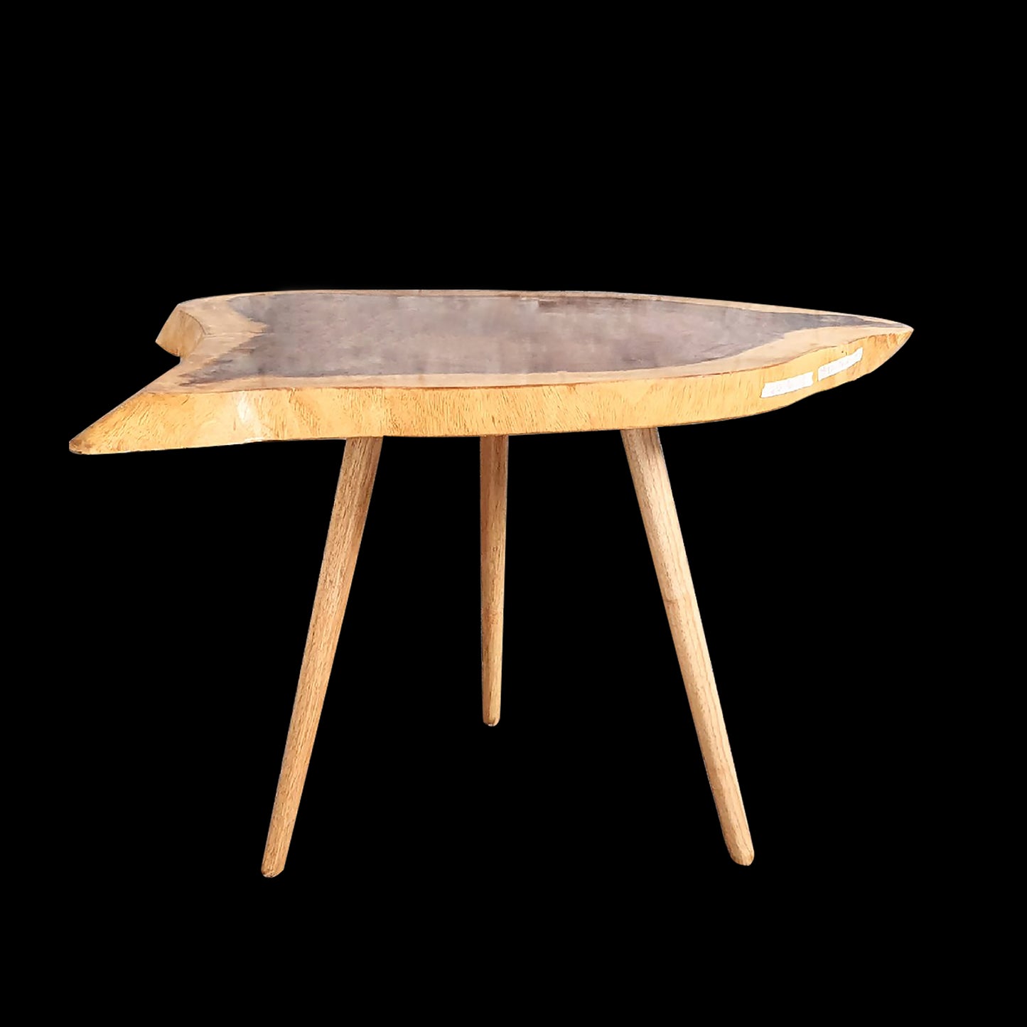 BG02; Wooden Table ; Rustic wooden table ; Coffee Table; end table