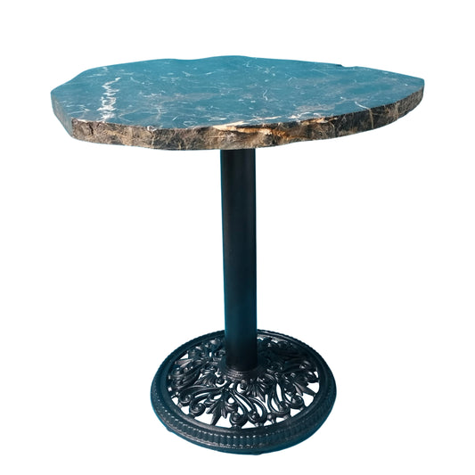 Volcanic stone table, living room decoration table BD103