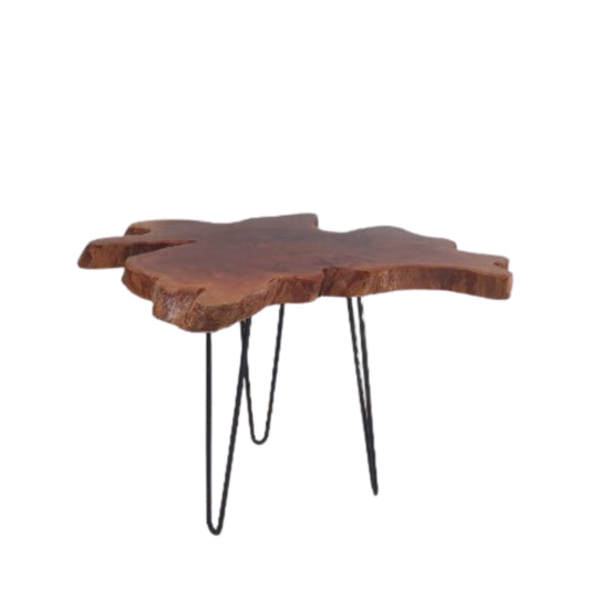 Wooden Table, Home Decoration, Teak Wood Table; BG28