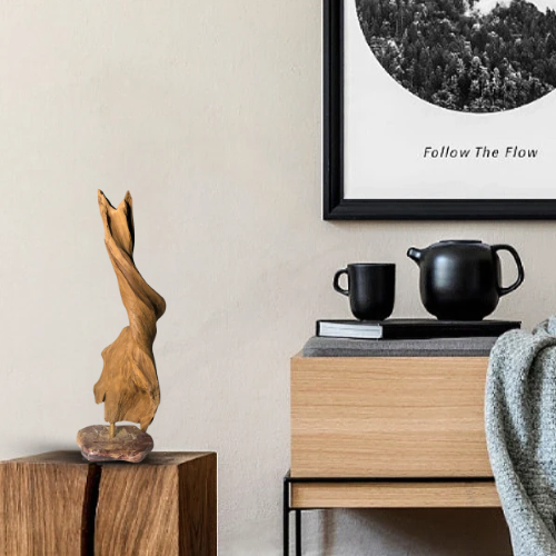 Home decor , Sculpture ( SC 206/HH )