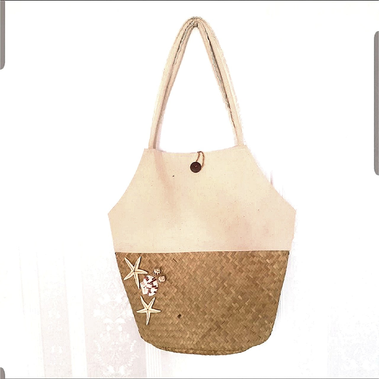 The straw bag, beach bag, lady fashion bag, handmade bag, innovation bag TB021/HH