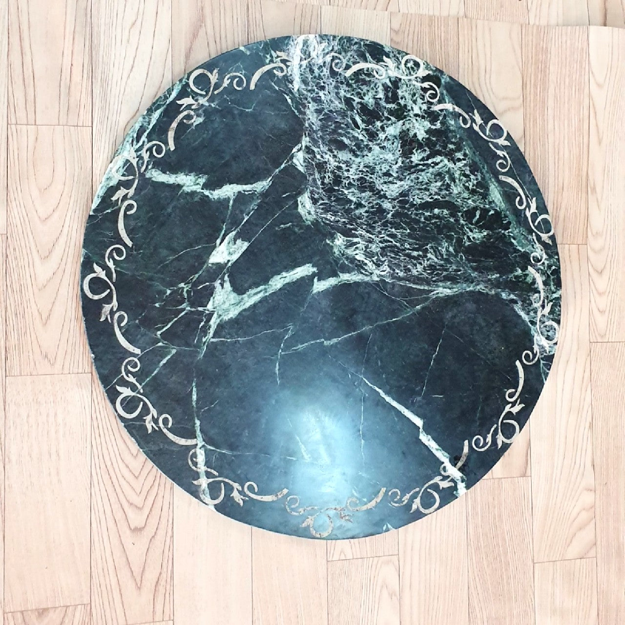 The Unique Stone Table; coffee bar ; vintage Table ; gift for new home; BG8; BD47