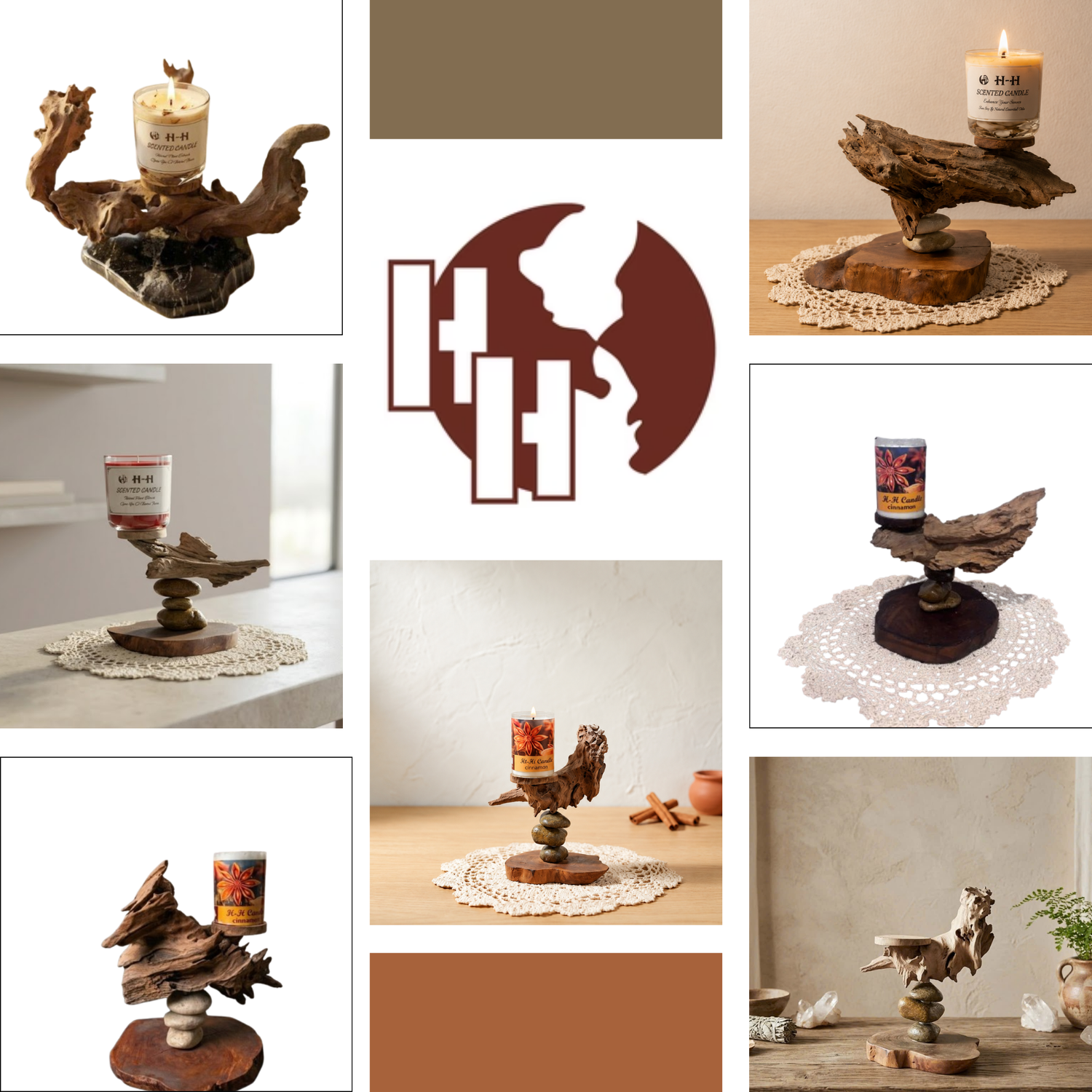 Candle Holder – Unique 2026 Home Decor & Gift