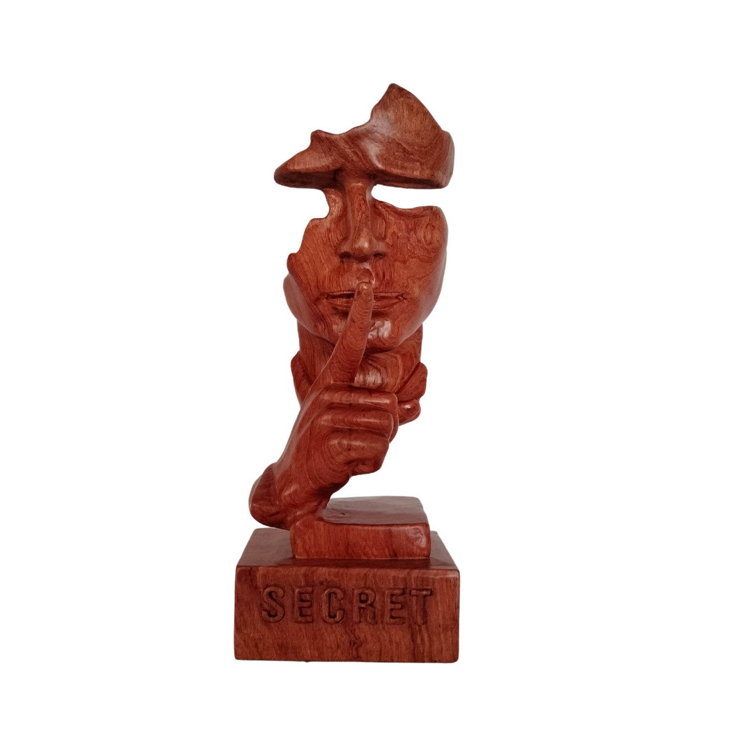 Unique wooden Scuplture
