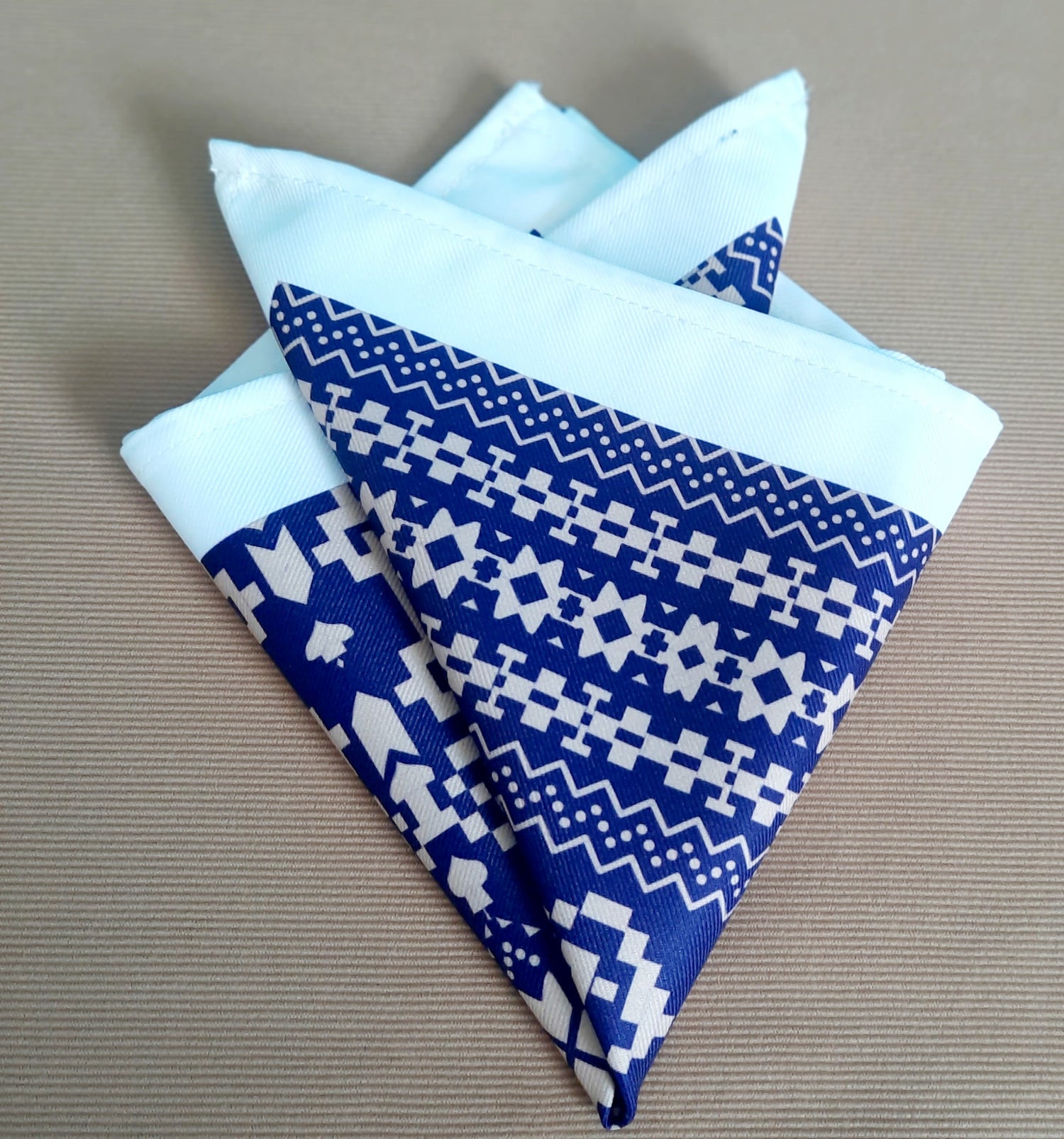 RUNNER, NAPKIN-DUY