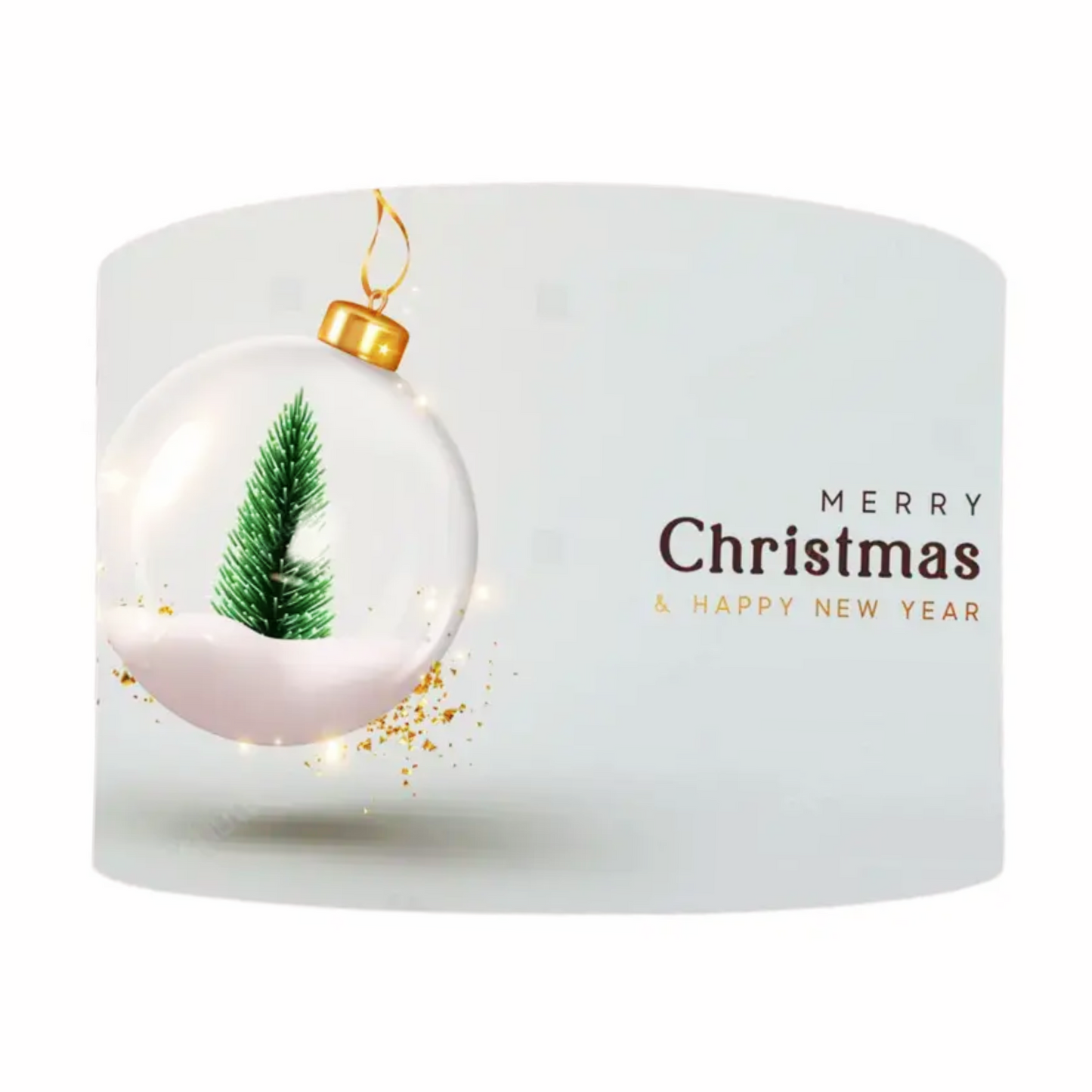 CD185-DM-handmade Lamp shade, Pendant light lamp shade, Drum style Lamp Shade,