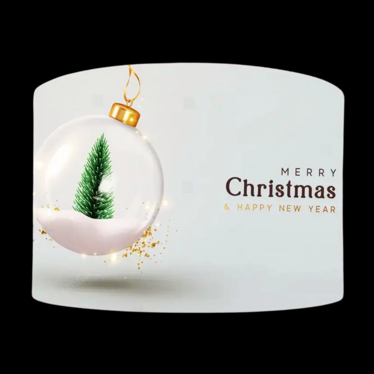 CD185-DM-handmade Lamp shade, Pendant light lamp shade, Drum style Lamp Shade,