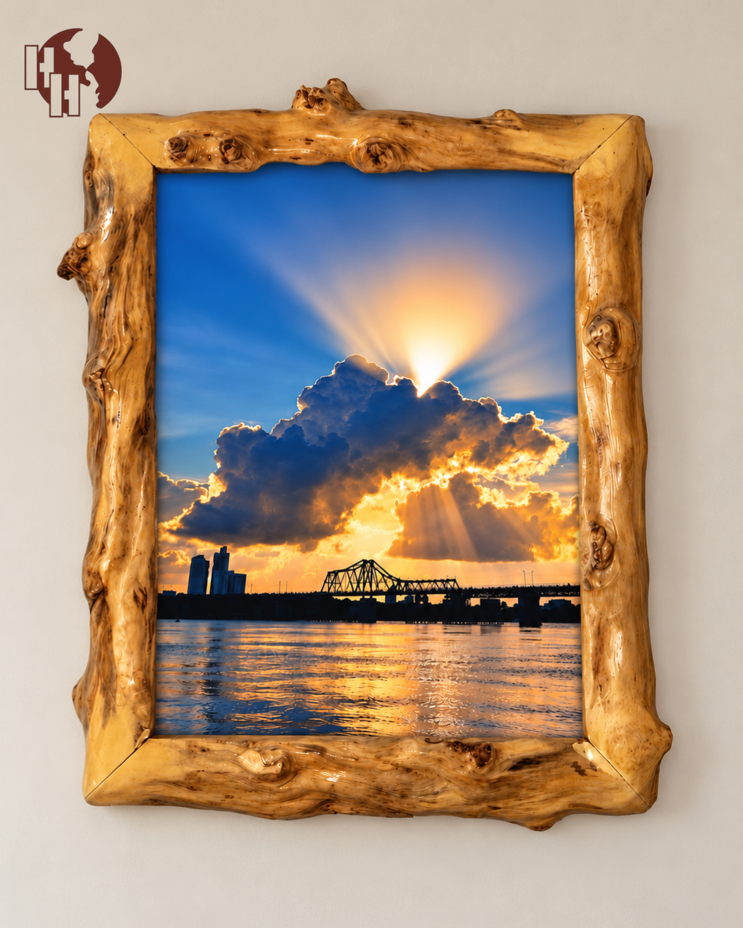 Rays of Hope