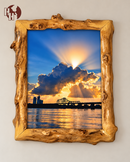 Rays of Hope