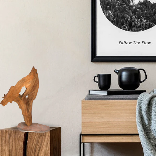 Sculpture ; homedecor , Artdecor SC204/HH