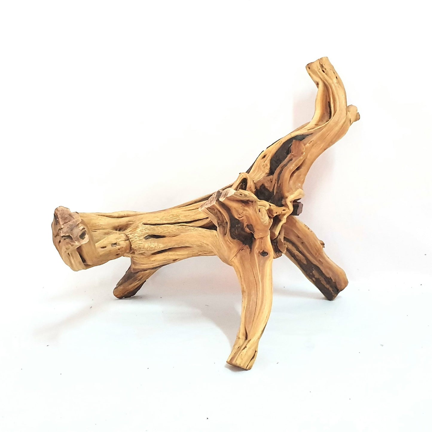 Handmade Wood Fruit Holder, Fruit Holder , Unique Gift ,Set of Fruit Holder , Gift for New house; FH11