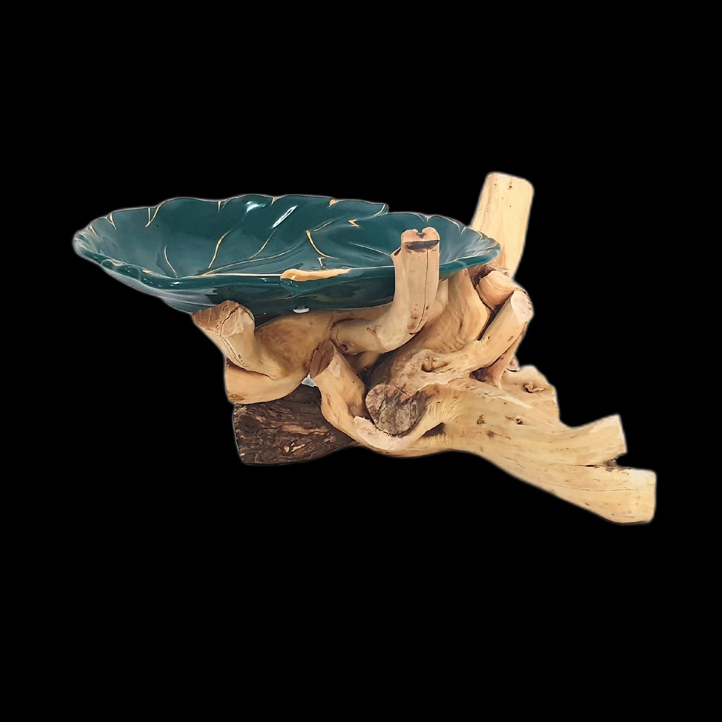 Handmade Wood Fruit Holder, Fruit Holder , Unique Gift ,Set of Fruit Holder , Gift for New house; FH13