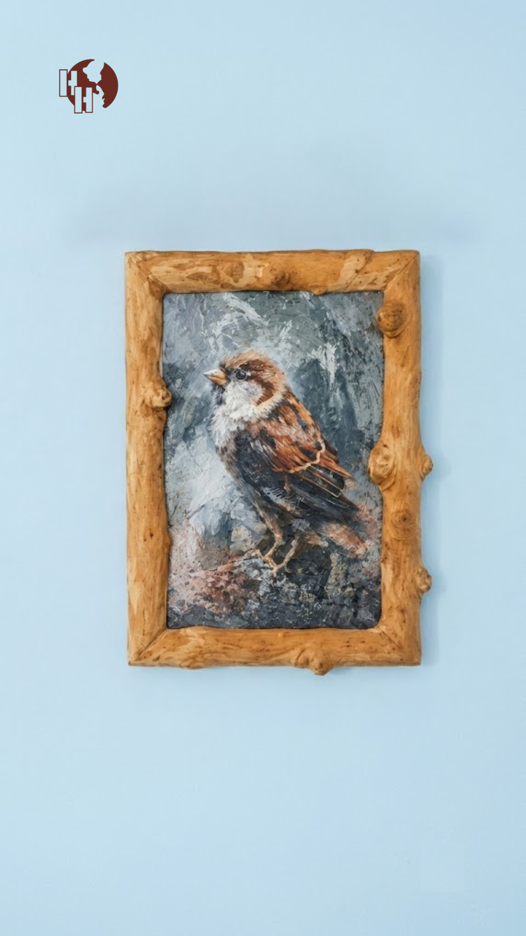 PEACE FROM THE LITTLE THINGS - HAVE YOU LISTENED TO THE BIRD'S SONG TODAY?