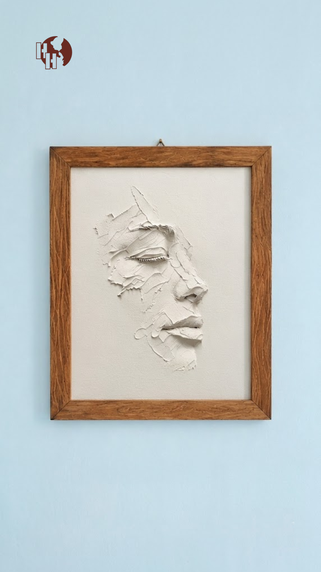 THE SERENE PROFILE - WHEN ART SPEAKS THROUGH MINIMALISM