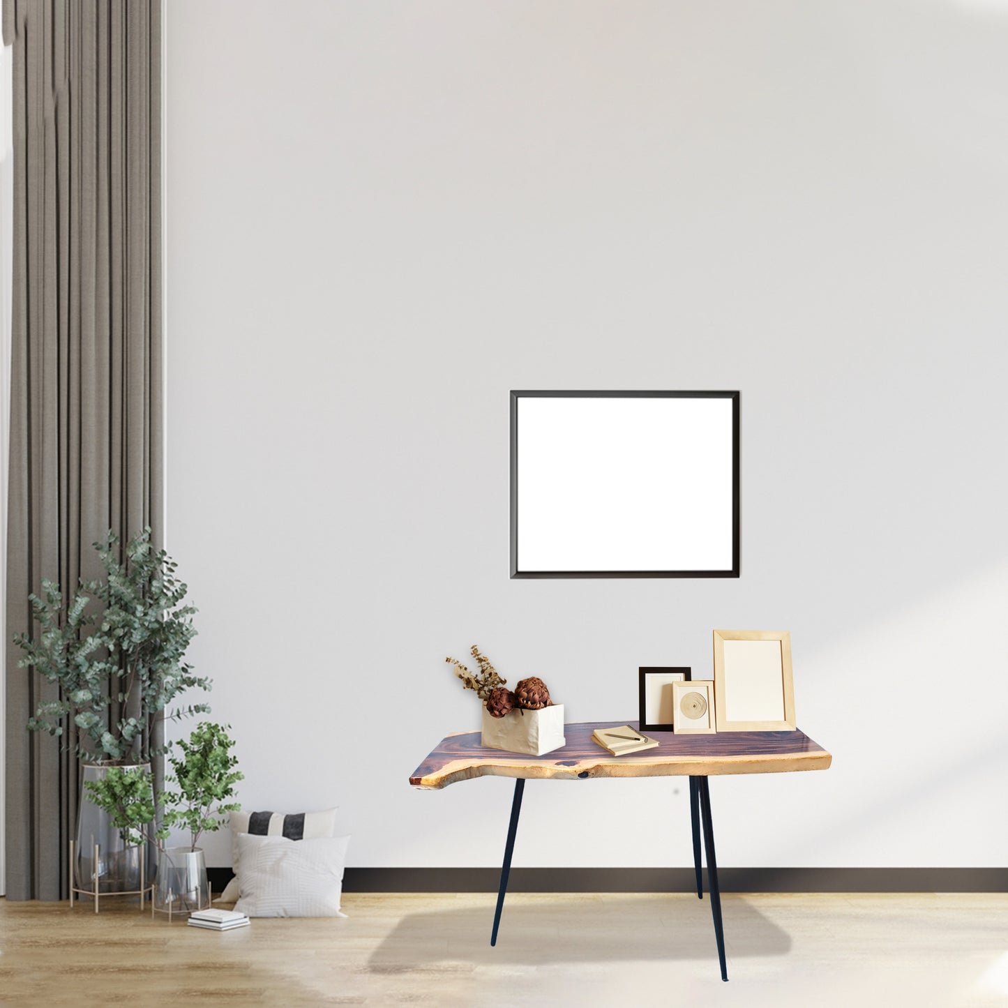 The Wooden Table ; rustic table ; vintage table ; coffee bar BG116