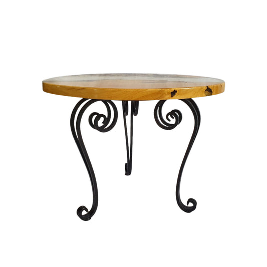 Epoxy coffee table ; B247, GOLDEN RIVER"  Table,Art Resin Table; Epoxy Table;";  Oval style Table