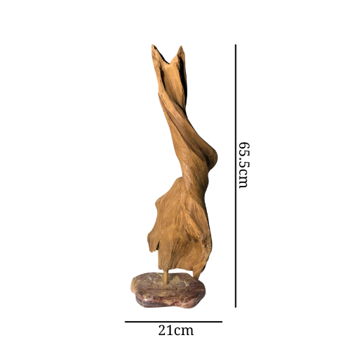 Home decor , Sculpture ( SC 206/HH )