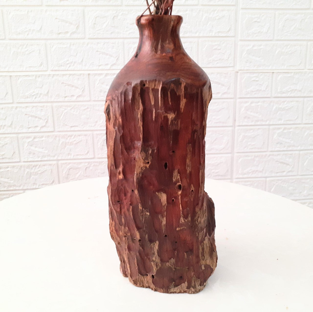 Flower vase 06 | Homedecor | Hoanghahandicraft-apparel-homedecor