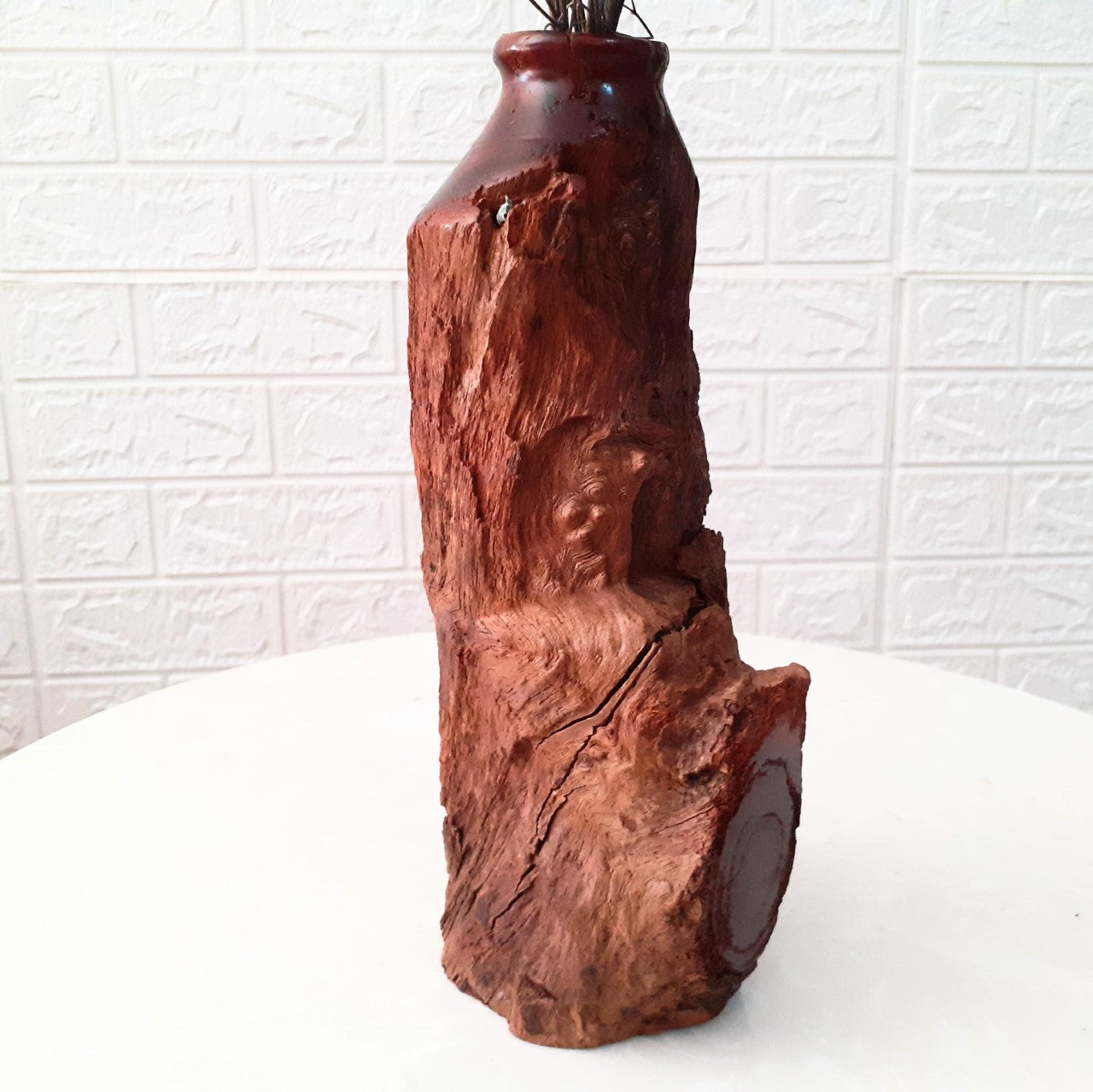 Flower vase 06 | Homedecor | Hoanghahandicraft-apparel-homedecor
