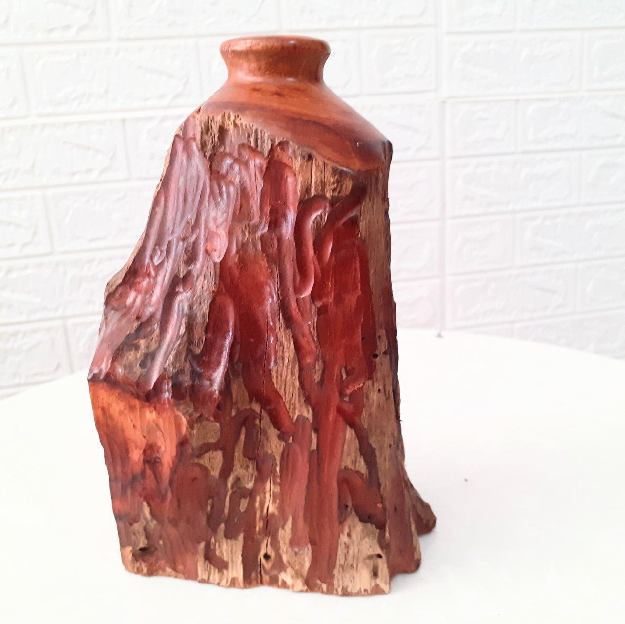 Flower vase 06 | Homedecor | Hoanghahandicraft-apparel-homedecor