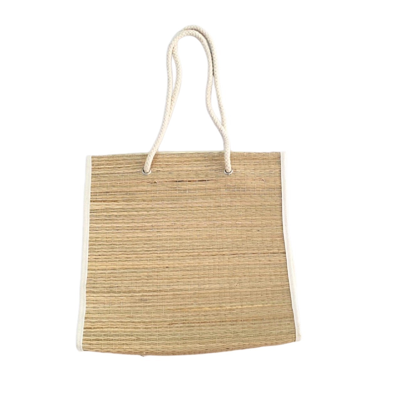 The Innovation Natural Real Straw Bag For Gift/Beach Bag