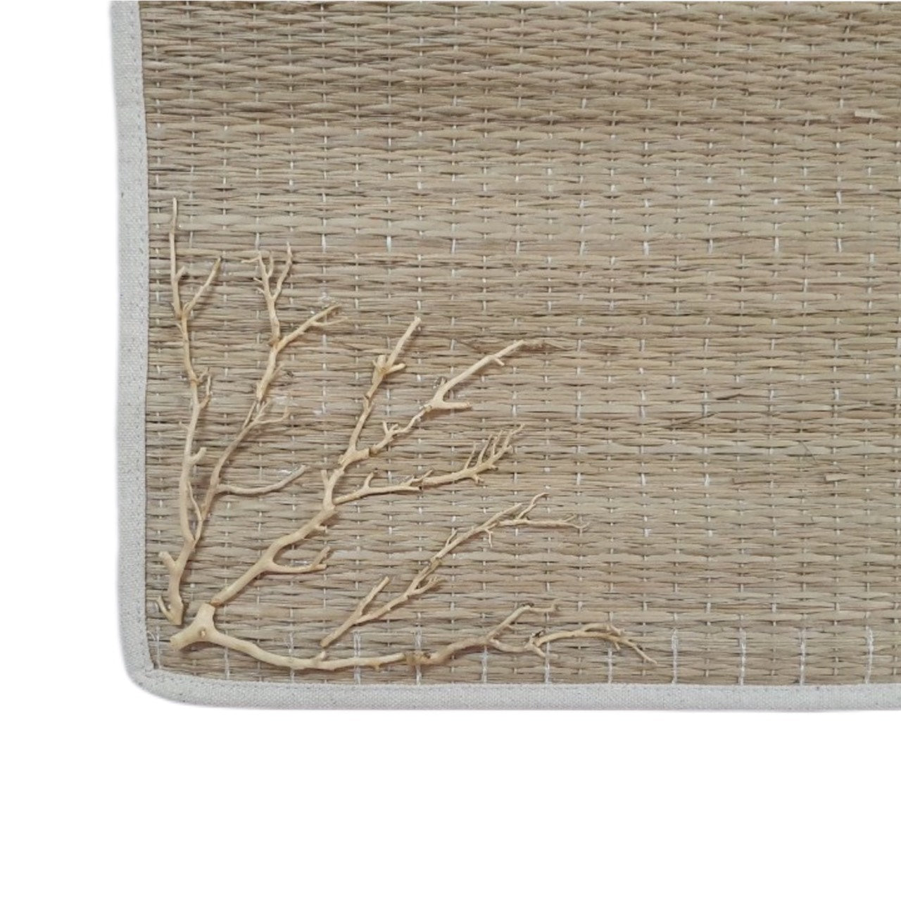 The Straw Bag Made Of Sea Grass (Not Industrial Paper Fiber In China) (002 TX/HH)