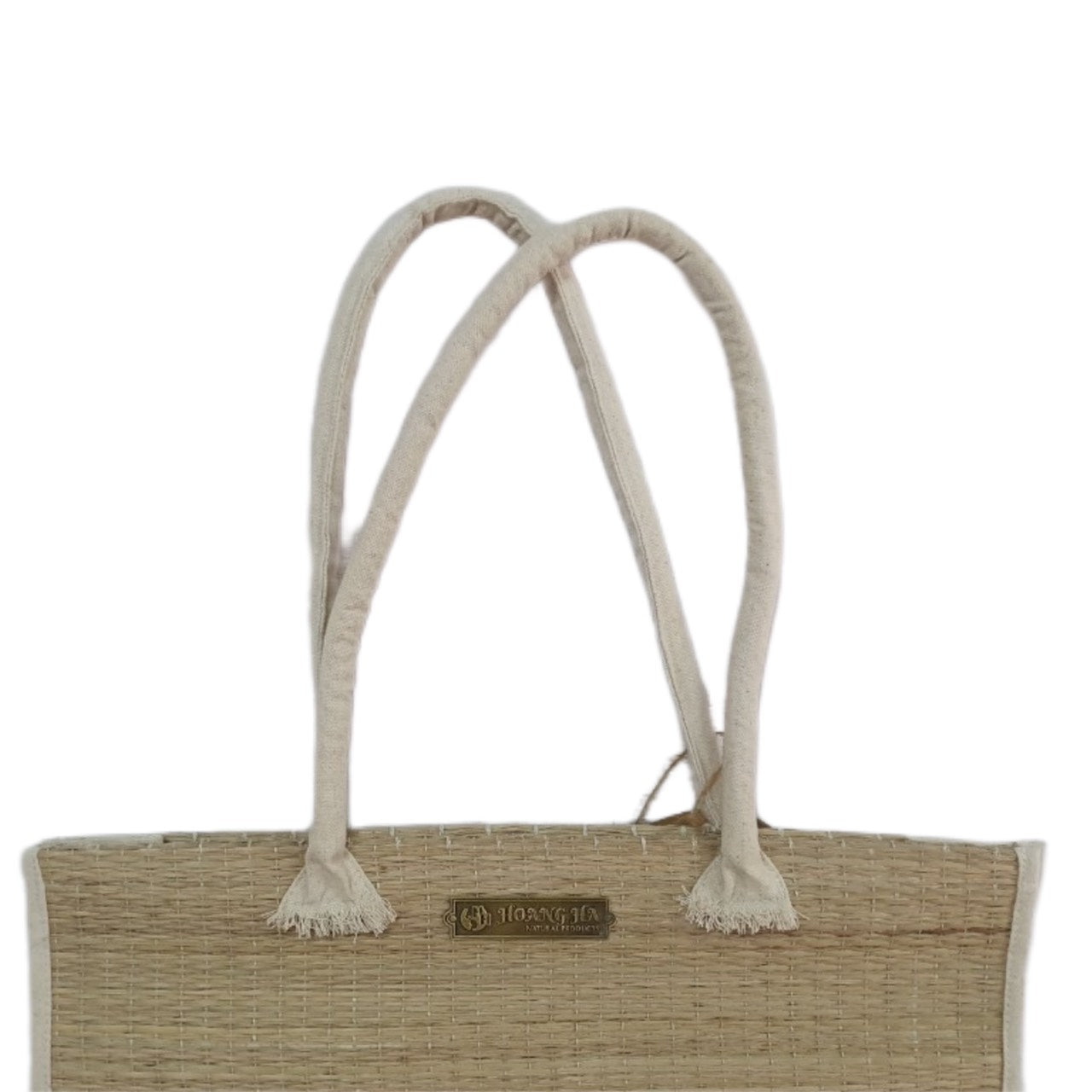 The Straw Bag Made Of Sea Grass (Not Industrial Paper Fiber In China) (002 TX/HH)